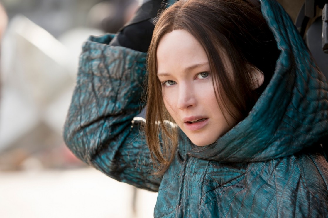 Hunger Games: Il canto della rivolta – Parte 2 (2015)