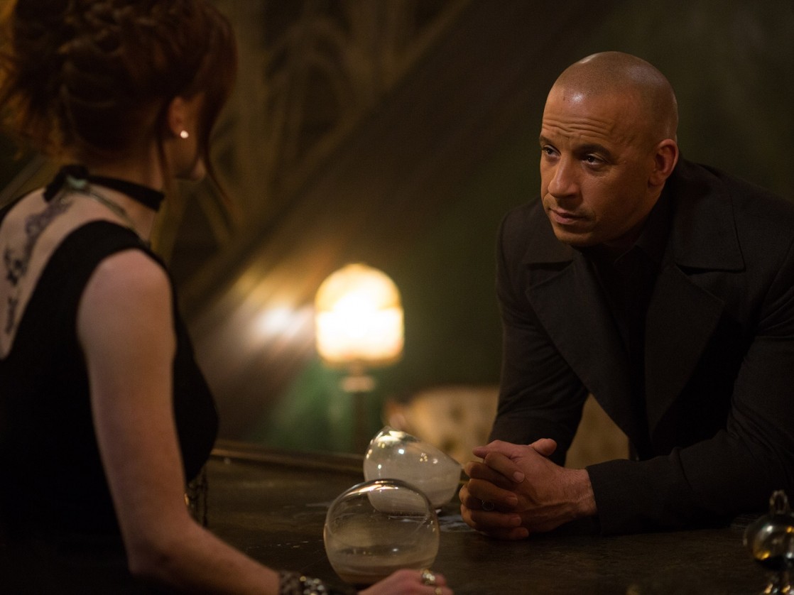 The Last Witch Hunter – L’ultimo cacciatore di streghe: le recensioni Americane