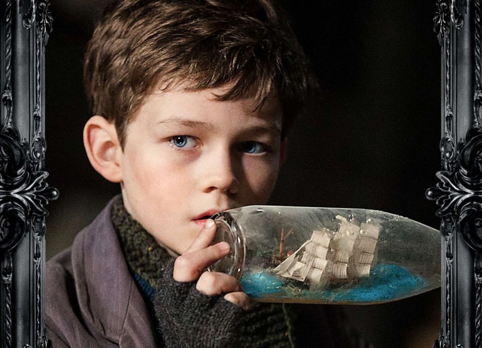 Pan – Viaggio sull’isola che non c’è: 18 curiosità sul film di Joe Wright