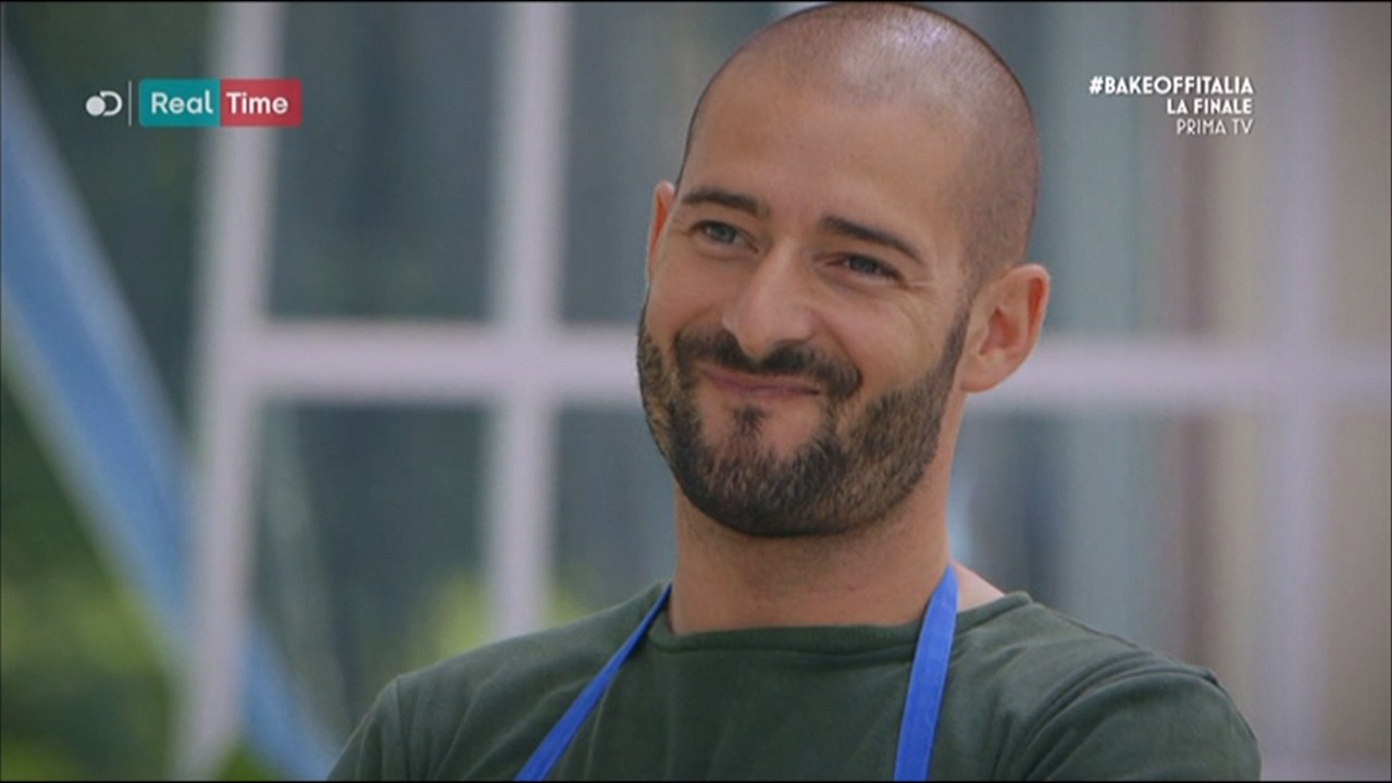 Bake Off Italia 3 | La Finale