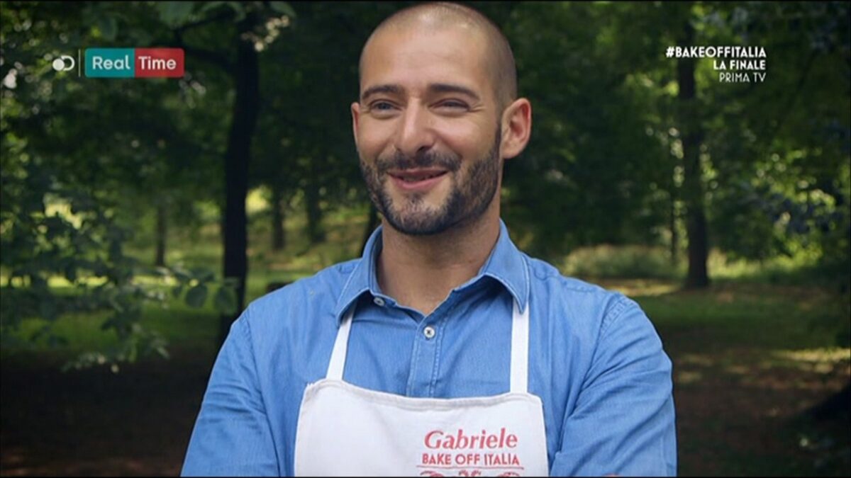 Bake Off Italia 3, la finale in diretta: vince Gabriele
