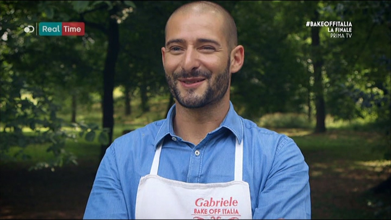 Bake Off Italia 3, la finale in diretta: vince Gabriele