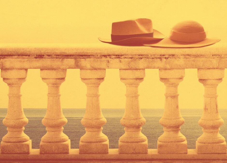 By the sea: 11 curiosità sul film diretto da Angelina Jolie Pitt