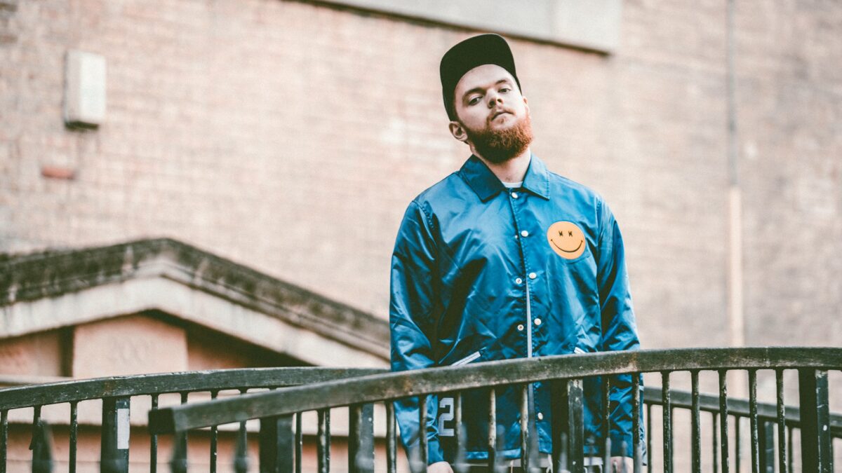 Brit Awards 2016, Jack Garratt vince il Critics’ Choice Award