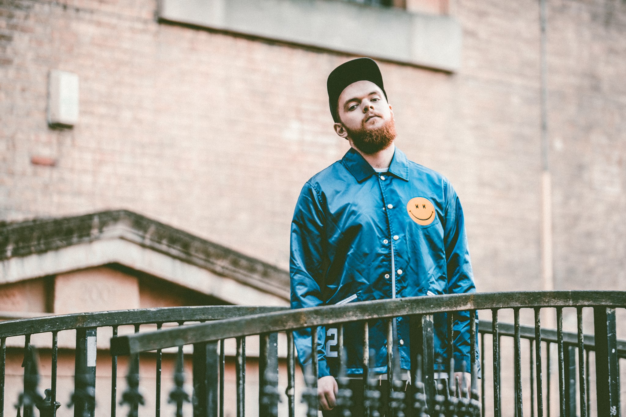 Brit Awards 2016, Jack Garratt vince il Critics’ Choice Award