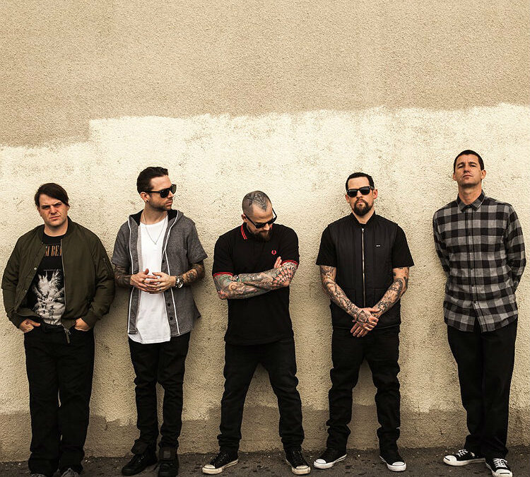 Good Charlotte, nuovo album in arrivo? (Video)