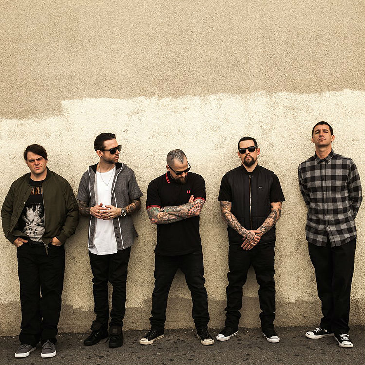 Good Charlotte, nuovo album in arrivo? (Video)
