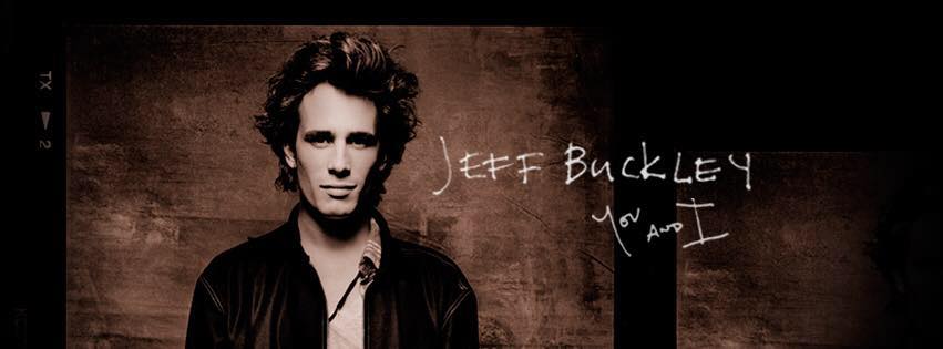 Jeff Buckley, nuovo album con cover di Led Zeppelin, Bob Dylan e Smiths (e una riflessione)