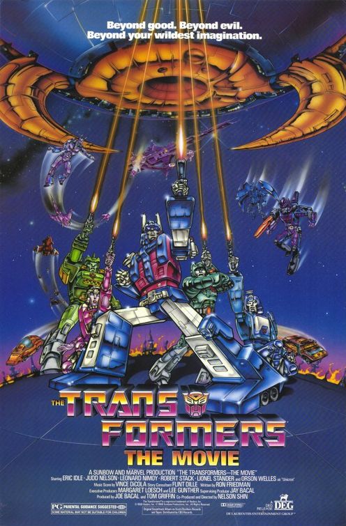 15 film basati su giochi e giocattoli