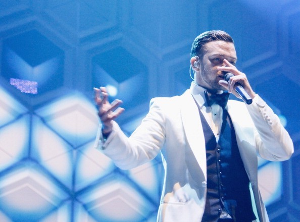 Justin Timberlake, nuovo album country in uscita nel 2016