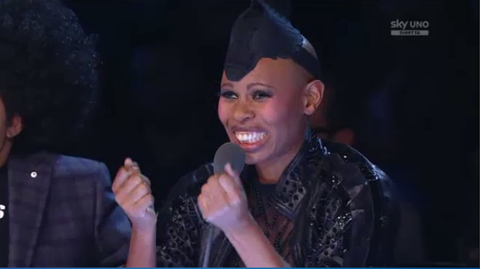 X Factor 2015 live quarta puntata 12 novembre | Margherita eliminata