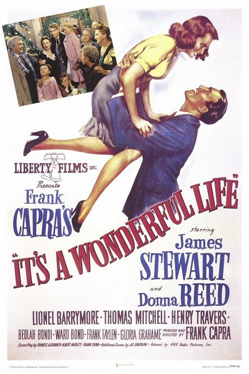 20 film classici da guardare per Natale