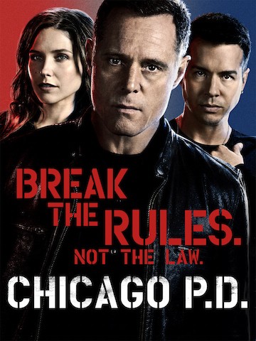 Chicago P.D. 2