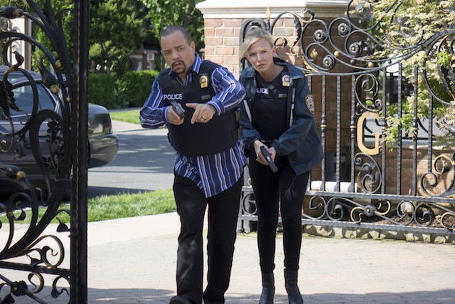 Law & Order: unità speciale 11