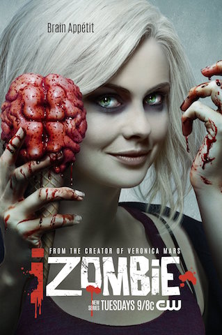 iZombie