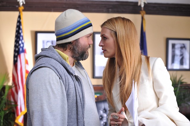 Deadbeat, su Joi i fantasmi raccontati in chiave comedy