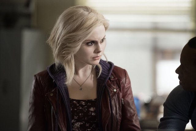iZombie, su Premium Action i morti viventi che non fanno paura per scelta