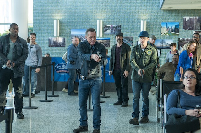 Chicago P.D., la seconda stagione su Premium Crime: indagini e problemi tormentano la squadra