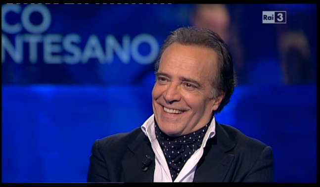 Che tempo che fa | puntata 8 puntata 2015 | Tutti gli ospiti e le interviste
