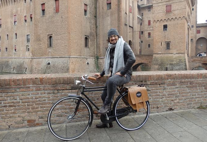 Alessandro Borghese 4 Ristoranti a Ferrara, vince Apelle di Maura