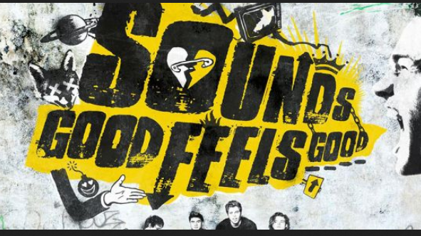 Classifica musica americana 5 novembre 2015: Adele prima nei singoli, 5 Seconds Of Summer in vetta negli album