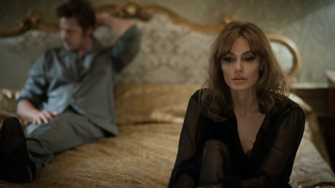 By the Sea (2015) di Angelina Jolie Pitt
