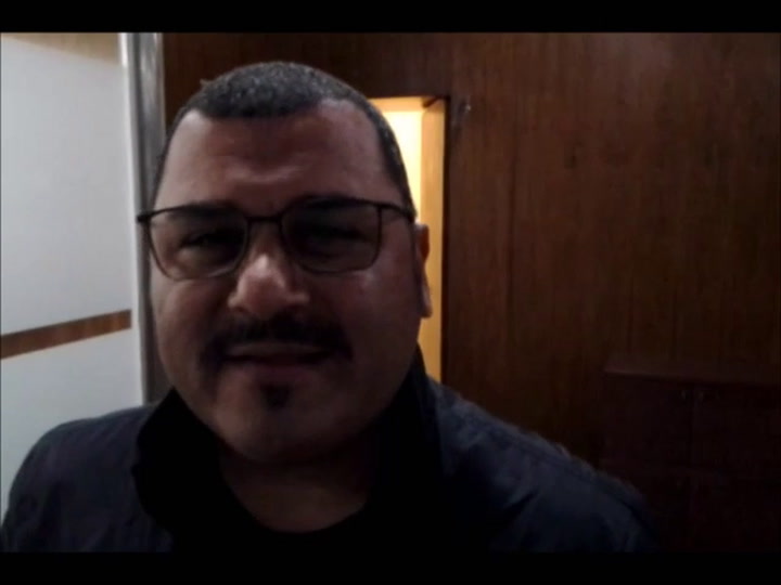 Sergio Friscia a Blogo