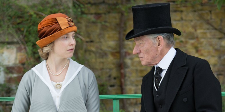 Mr. Holmes – Il mistero del caso irrisolto  (2015)