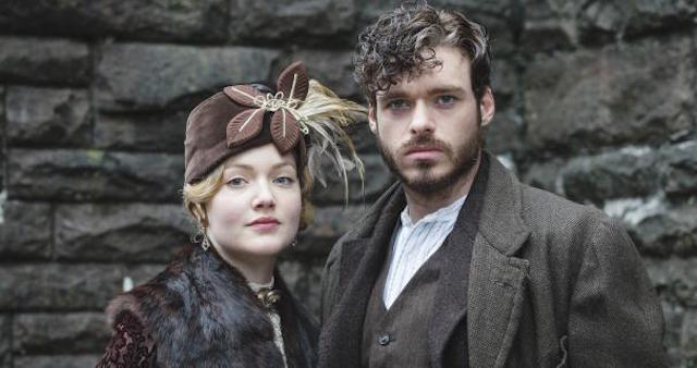 L’amante di Lady Chatterley, su LaEffe l’adattamento televisivo del romanzo di D.H. Lawrence
