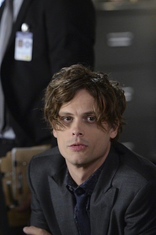 Criminal Minds 11