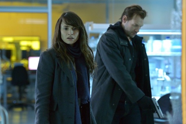 The Strain, la seconda stagione su Fox: i protagonisti in cerca di una cura per sconfiggere i vampiri