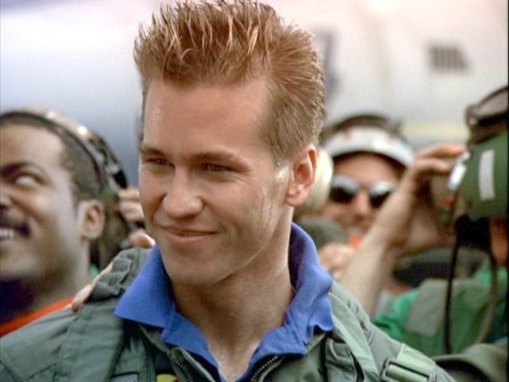 Top Gun 2, torna Val Kilmer