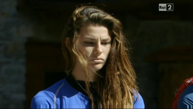 Monte Bianco, semifinale 30 novembre 2015: Dayane Mello eliminata, finalisti