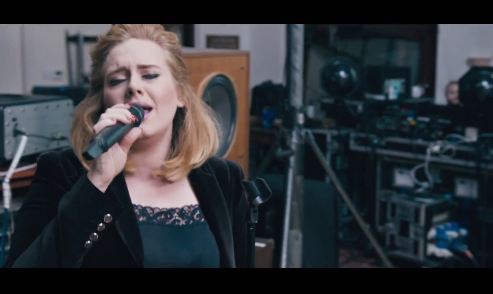 Adele, When We Were Young: testo, traduzione e video live