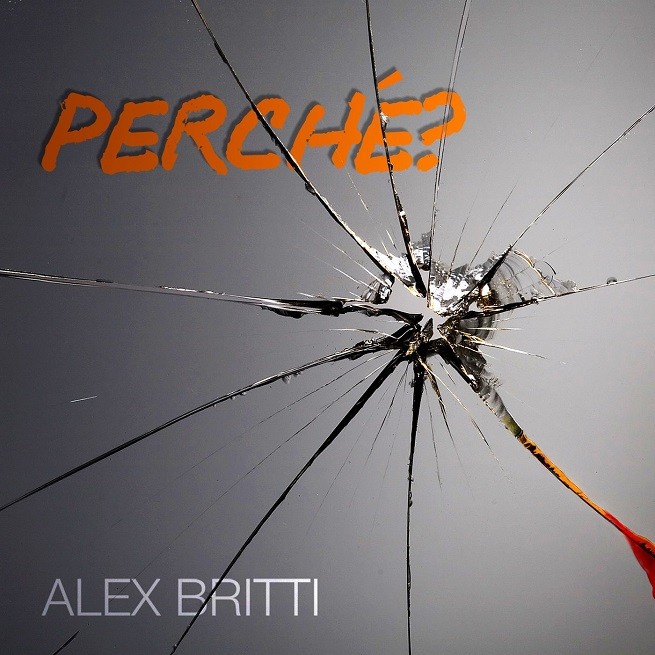 Alex Britti, Perché: testo e video