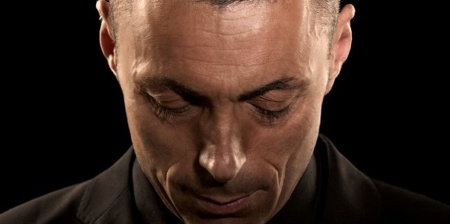 Alex Britti, In nome dell’amore vol. 1 è il nuovo album: tracklist