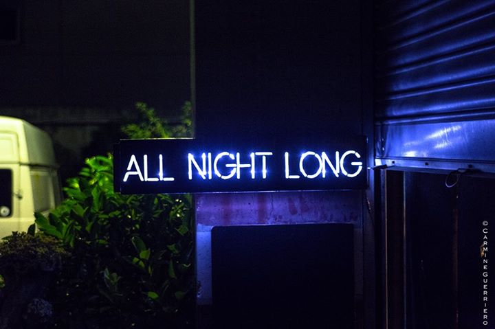 All Night Long: con i rapper partenopei dall’hinterland al cinema