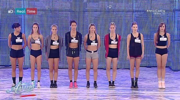 Amici Casting | Puntata 6 novembre 2015 | Gallery