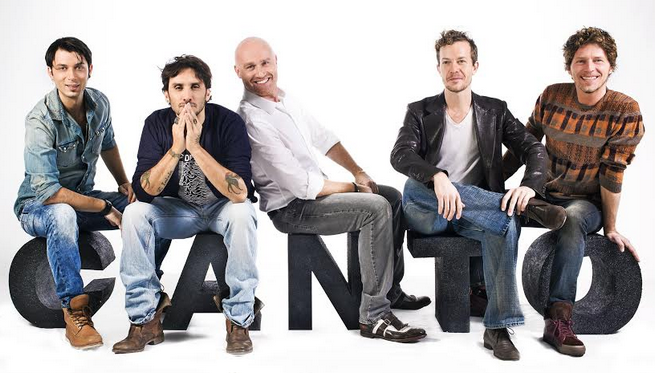 Amici 15, Grazia Di Michele lascia (a metà), sarà nel cast di Pequeños Gigantes (Anteprima Blogo)