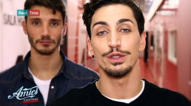 Amici Casting | Puntata 16 novembre 2015 | Gallery