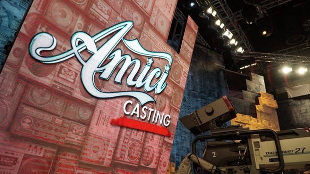 Amici Casting | Puntata 6 novembre 2015