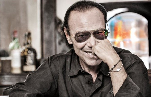 Antonello Venditti: Tortuga. Un giorno in paradiso – Stadio Olimpico 2015 è il nuovo cofanetto live