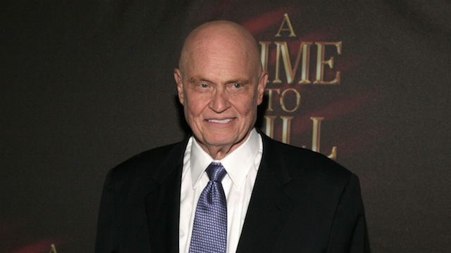 E’ morto Fred D. Thompson, era Arthur Branch in Law & Order