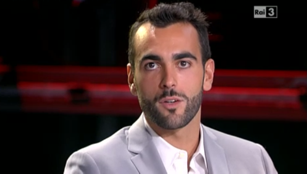 Che fuori tempo che fa, puntata del 21 novembre 2015: tutte le interviste