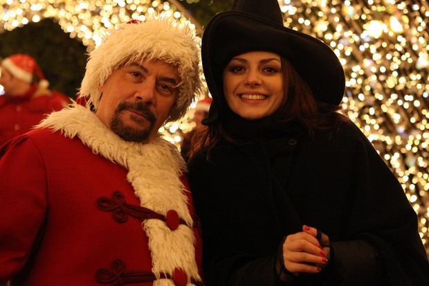 Babbo Natale non viene da Nord: Recensione in Anteprima