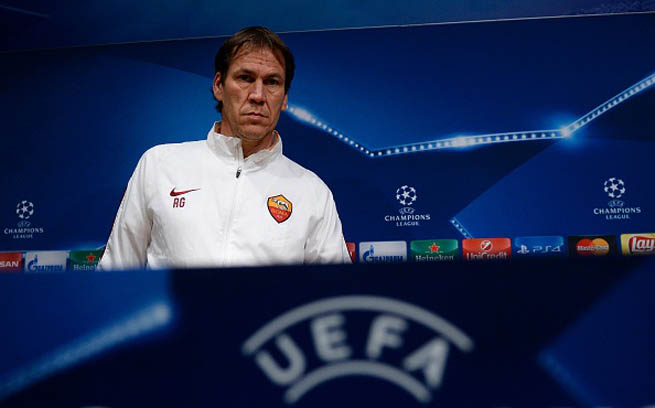 Champions League in tv, oggi Barcellona-Roma in chiaro su Canale 5