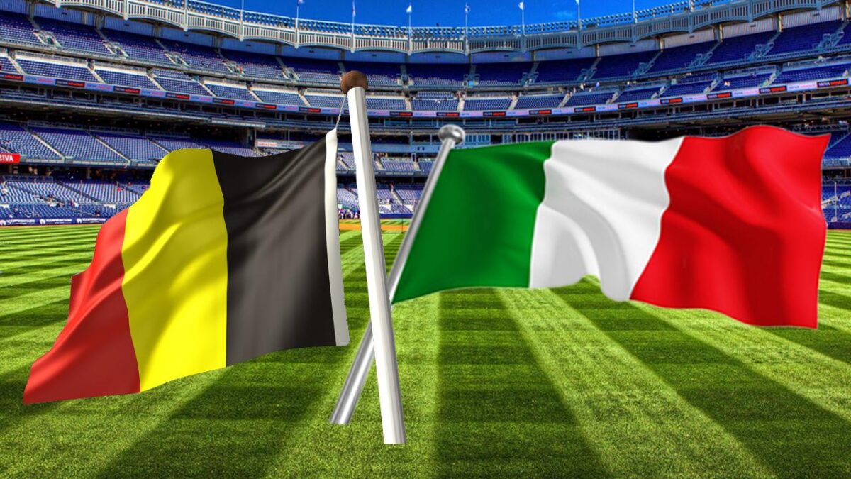 Belgio-Italia, amichevole all’Heysel per la Nazionale di Conte su Rai 1