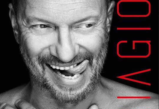 Biagio Antonacci, Biagio- il Greatest Hits: significato delle quattro canzoni [tracklist]