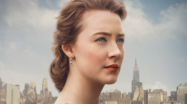 Brooklyn: recensione in anteprima del film con Saorsie Ronan