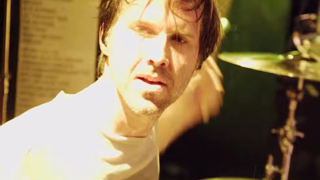 Avenged Sevenfold: il nuovo batterista è Brooks Wackerman